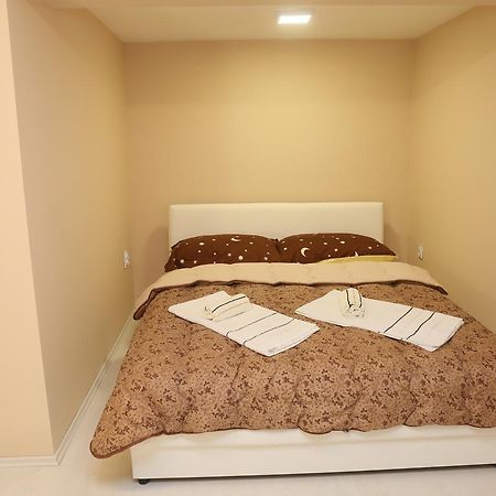 Apartman Centar 2 Subotica Exterior photo