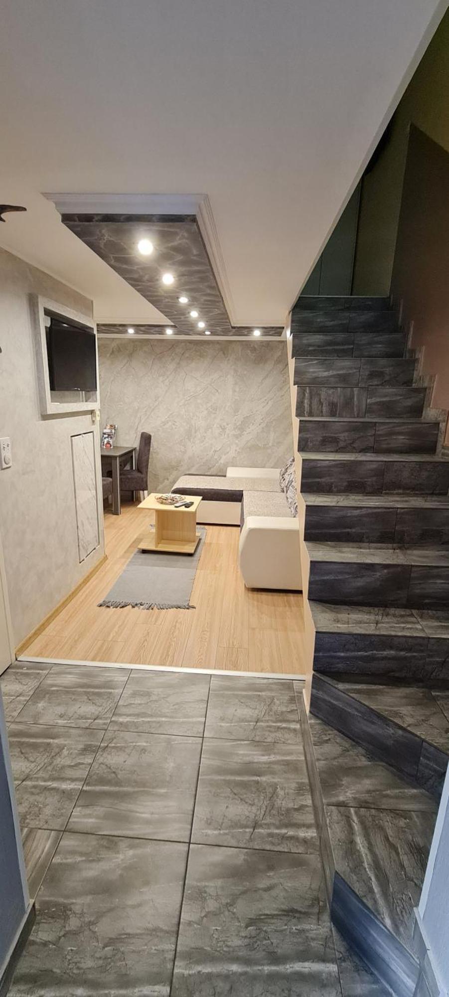 Apartman Centar 2 Subotica Exterior photo