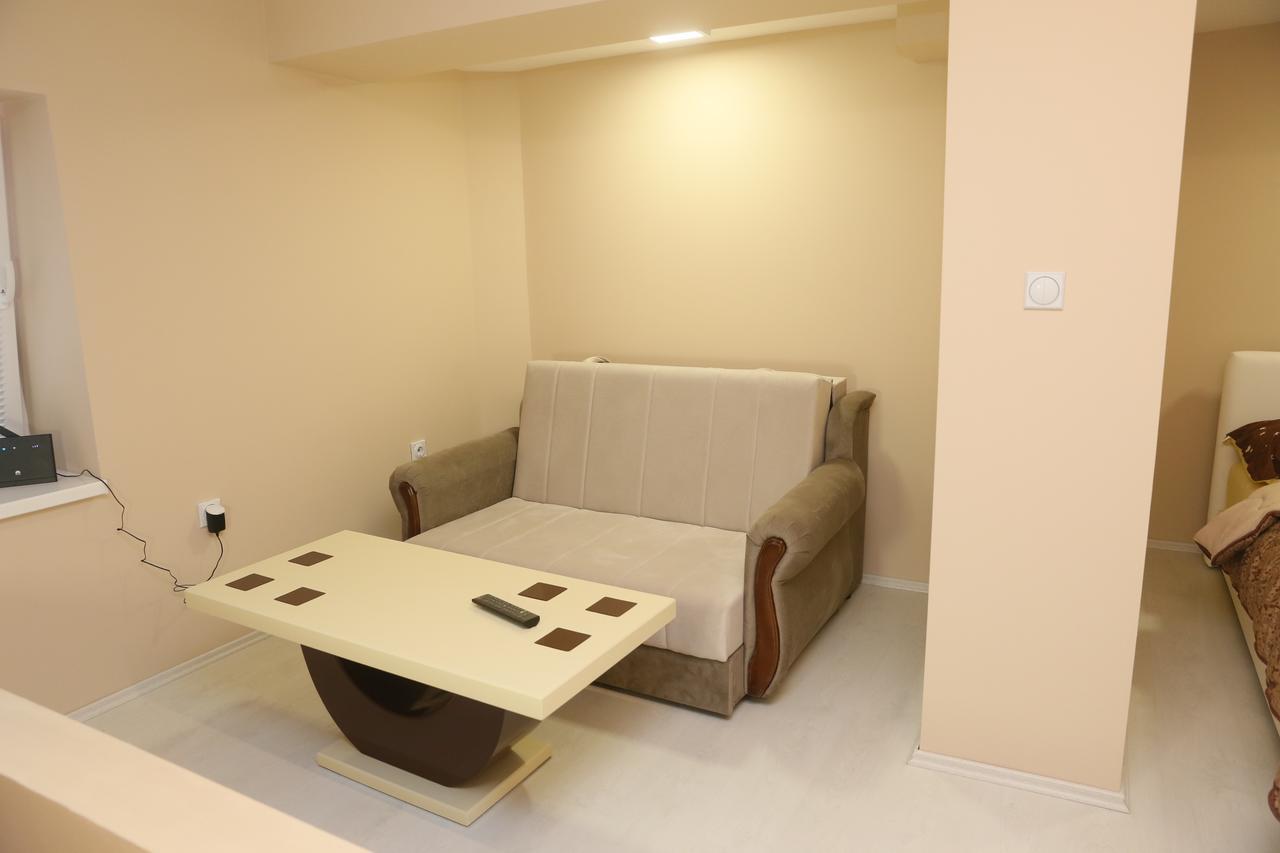 Apartman Centar 2 Subotica Exterior photo