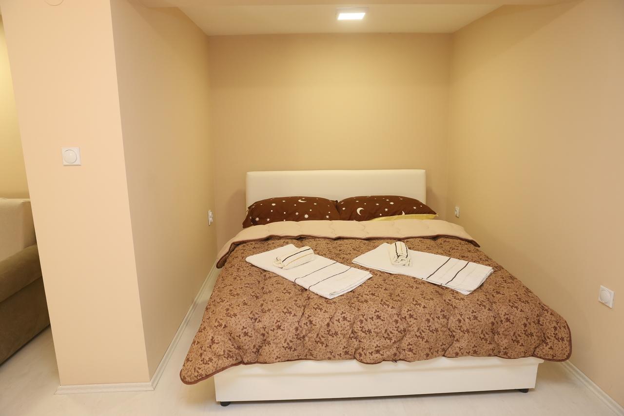 Apartman Centar 2 Subotica Exterior photo