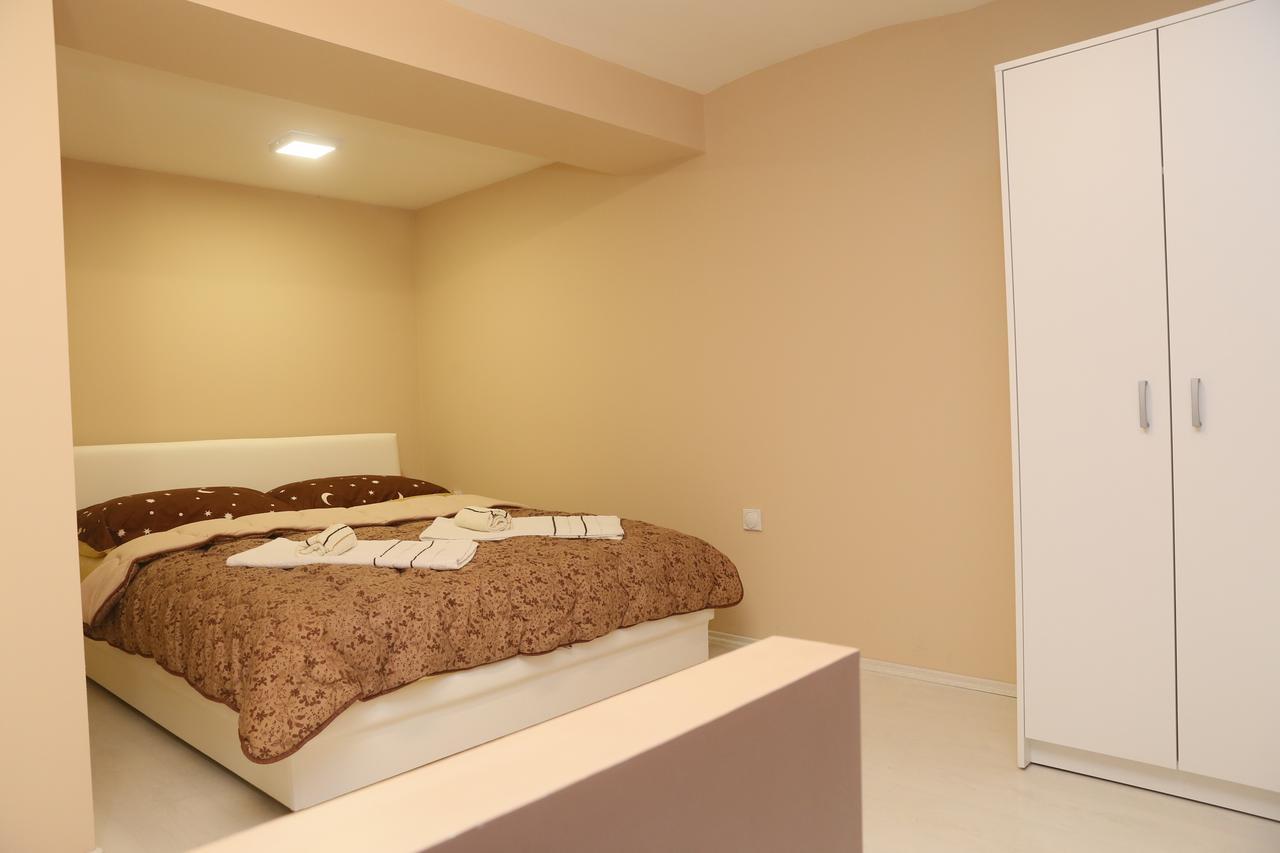 Apartman Centar 2 Subotica Exterior photo