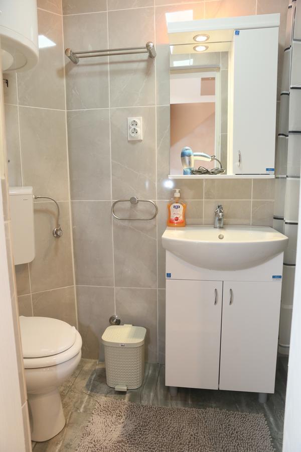 Apartman Centar 2 Subotica Exterior photo