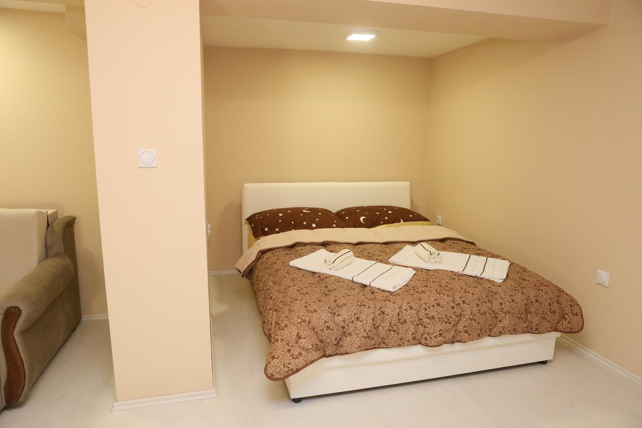 Apartman Centar 2 Subotica Exterior photo