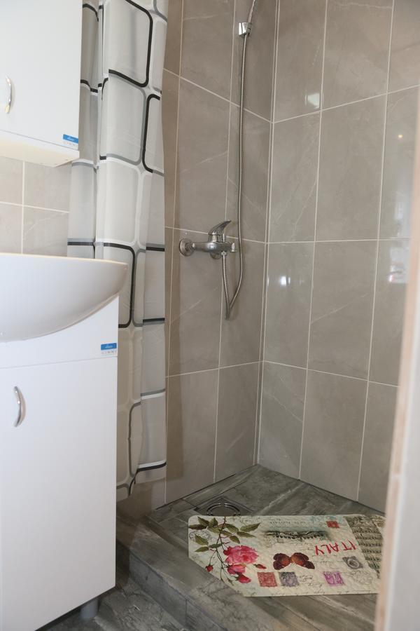 Apartman Centar 2 Subotica Exterior photo