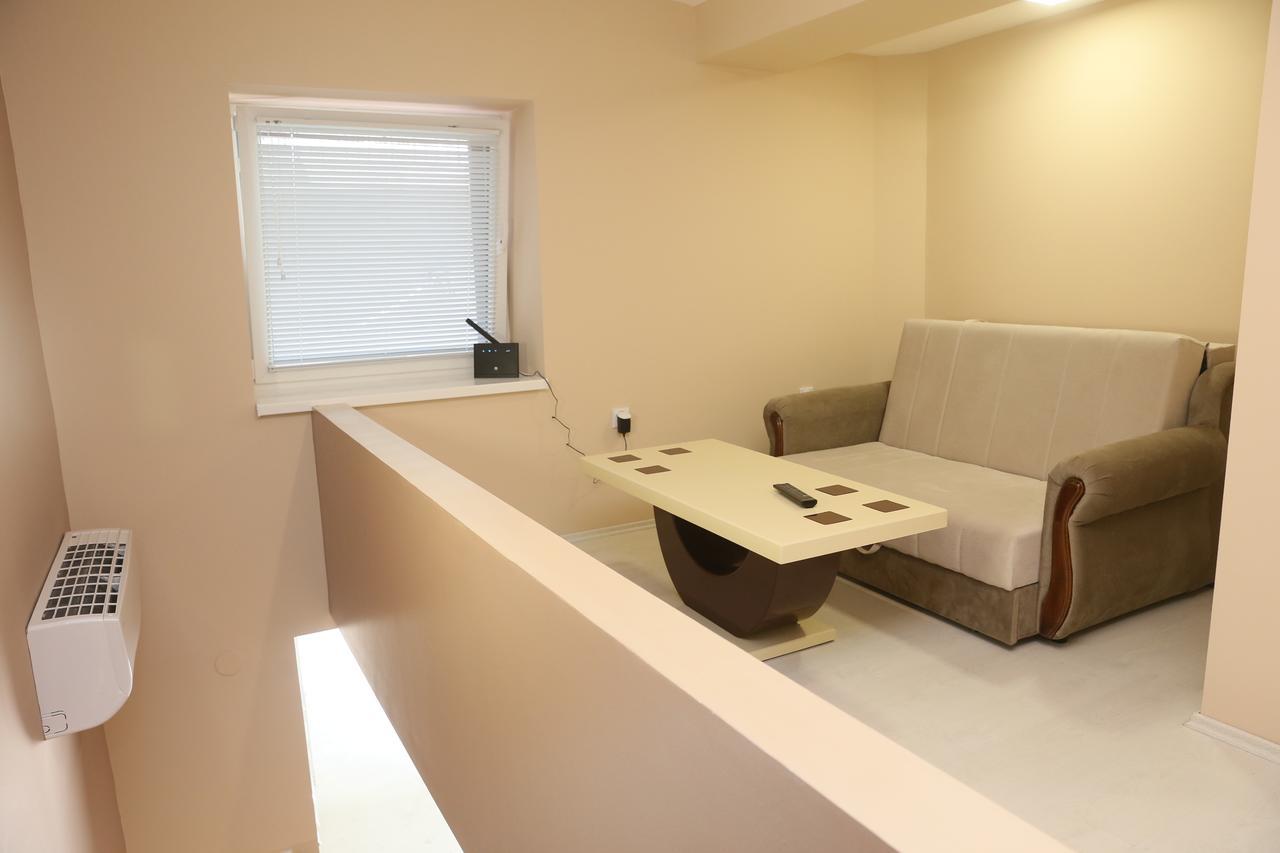 Apartman Centar 2 Subotica Exterior photo